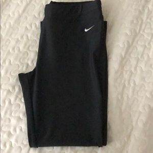 Nike Capri leggings